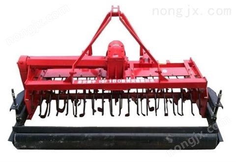 反转灭茬旋耕机图5
