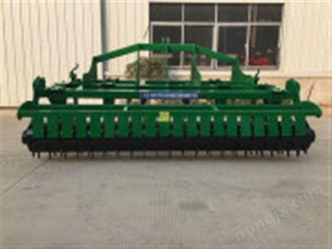 淮北华丰国强1S-310深松机图2