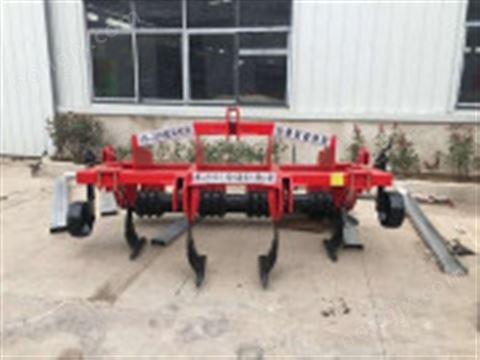 淮北华丰国强1S-220深松机图4