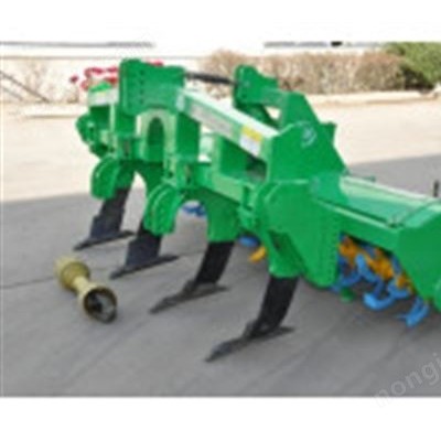 淮北华丰1SZL-250深松整地联合作业机