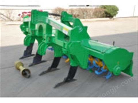 淮北华丰1SZL-250深松整地联合作业机图3