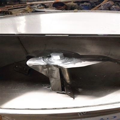 粉末颗粒搅拌机 养殖鸡鸭饲料搅药机图5