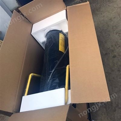 燃油暖风机 大功率智能育雏增温机图5