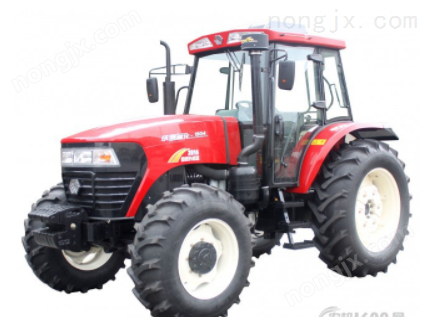 轮式拖拉机WD1504图4