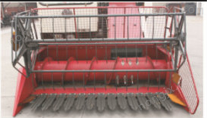 4LZ-4.0E联合收割机图4