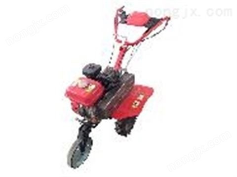 1WG4.0-95FQ-DL 汽油微耕机