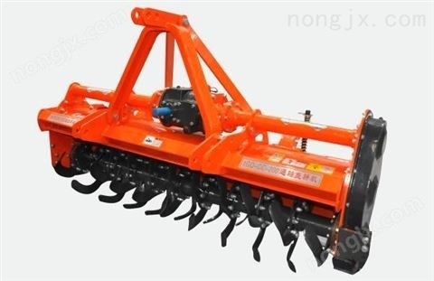 通轴旋耕机图5
