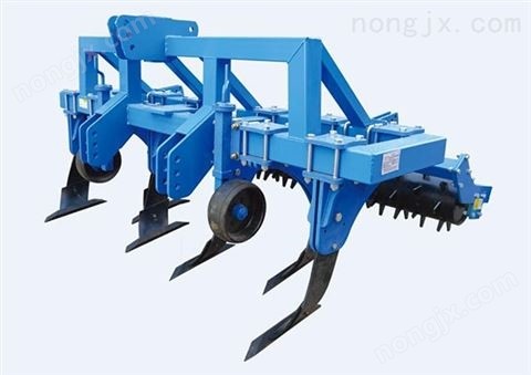 1SS-220型深松机图2