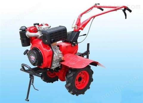 1WG6.3型微耕机图3
