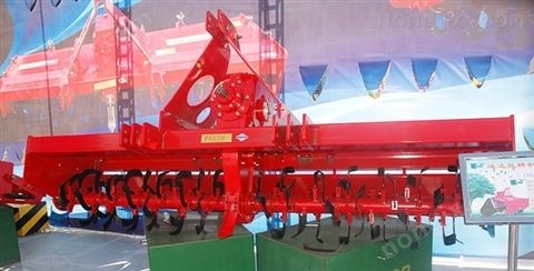 1GKN-300H旋耕机图3