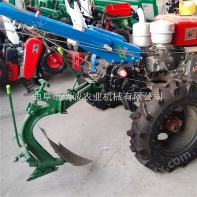 手扶拖拉机 旋耕机* 松土旋耕机图5
