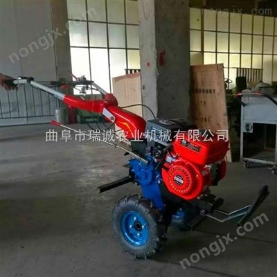 手扶拖拉机 旋耕机* 松土旋耕机