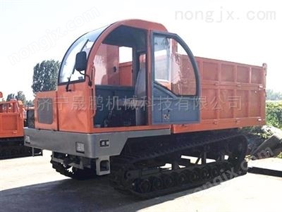 490山地履带运输车生产商图3