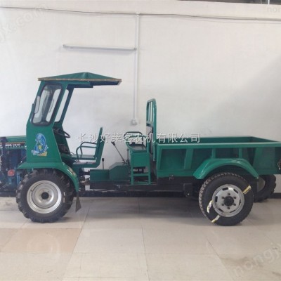 JN184D*湖南四驱爬山王盘式拖拉机