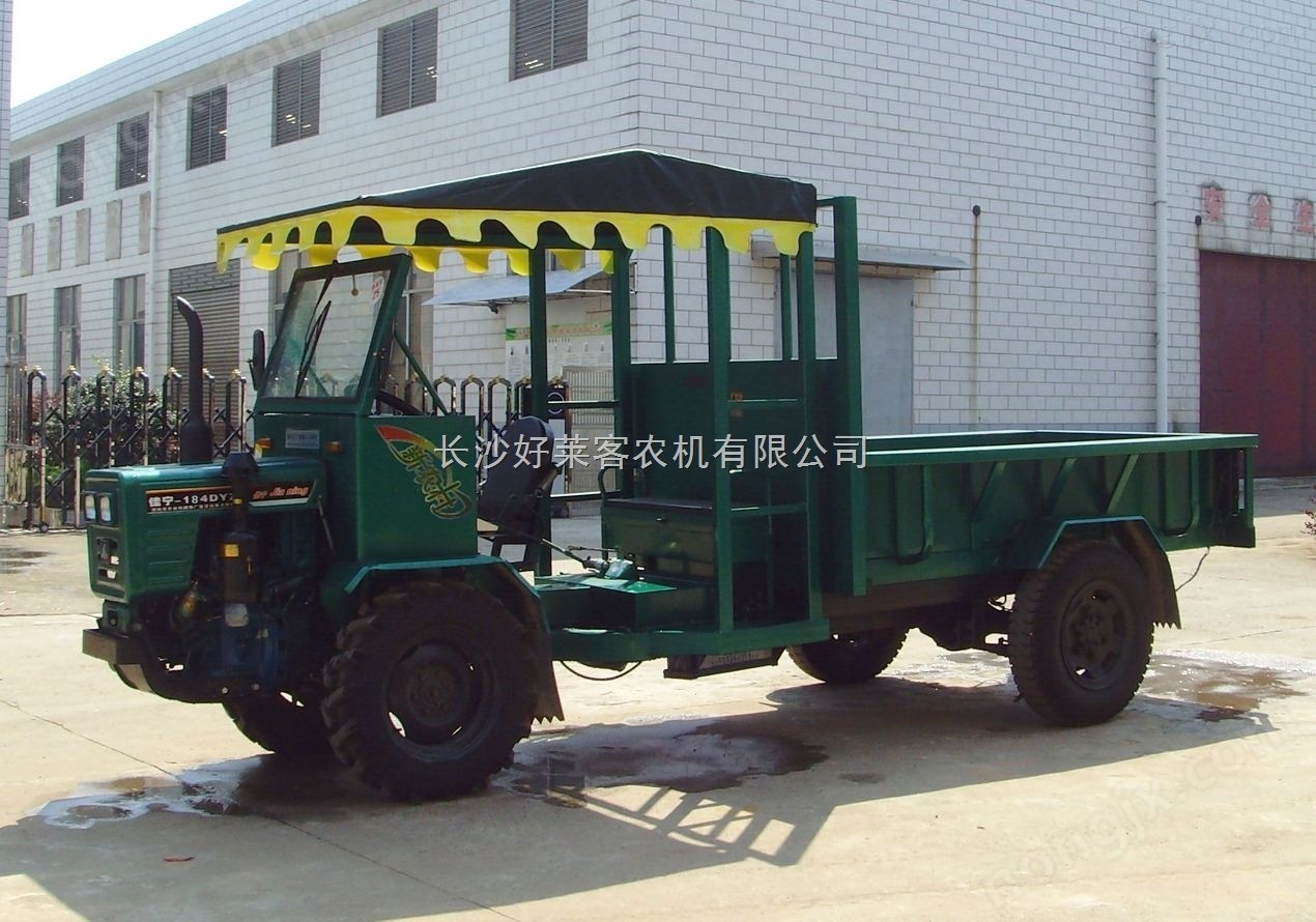 JN18DYLZ*湖南四驱盘式拖拉机爬山王拖拉机*