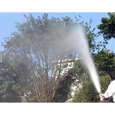 生产自走式喷雾机厂家图3