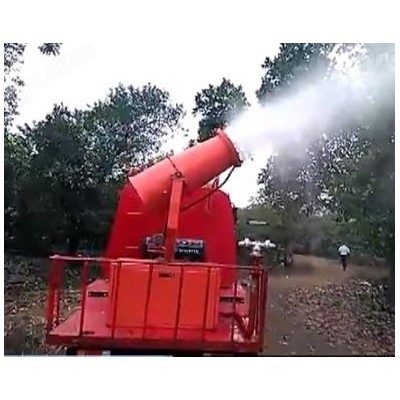 生产自走式喷雾机厂家图4