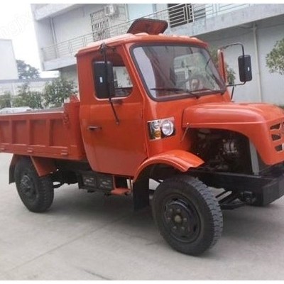 轻型后驱拖拉机图5