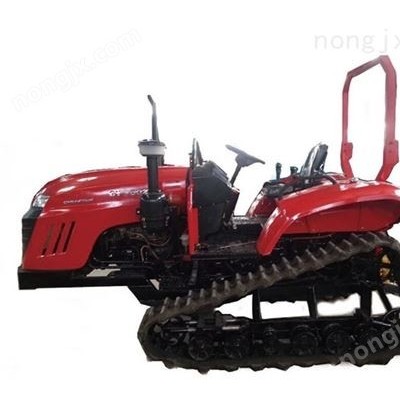 CY-902 智能履带拖拉机
