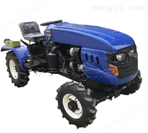小型四轮拖拉机图5