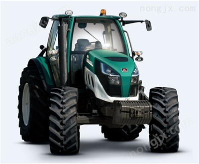 雷沃阿波斯拖拉机 进口品质 国产价格！