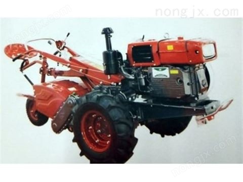 GN系列手扶拖拉机图4