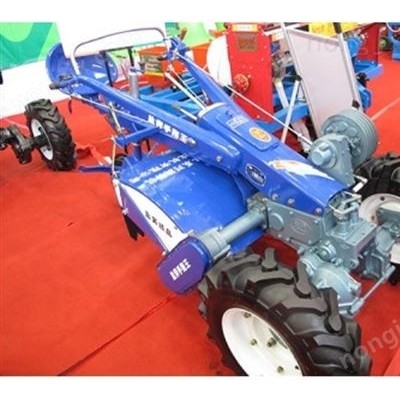 YB-181E/201E手扶拖拉机