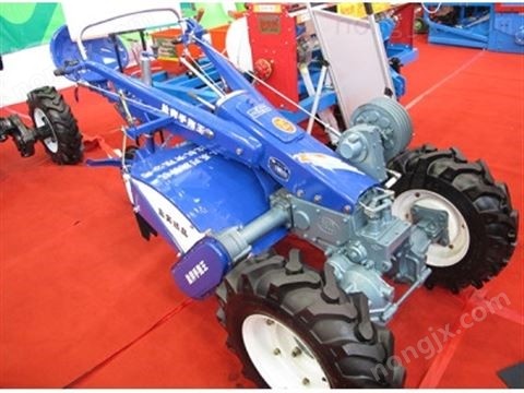 YB-181E/201E手扶拖拉机图5