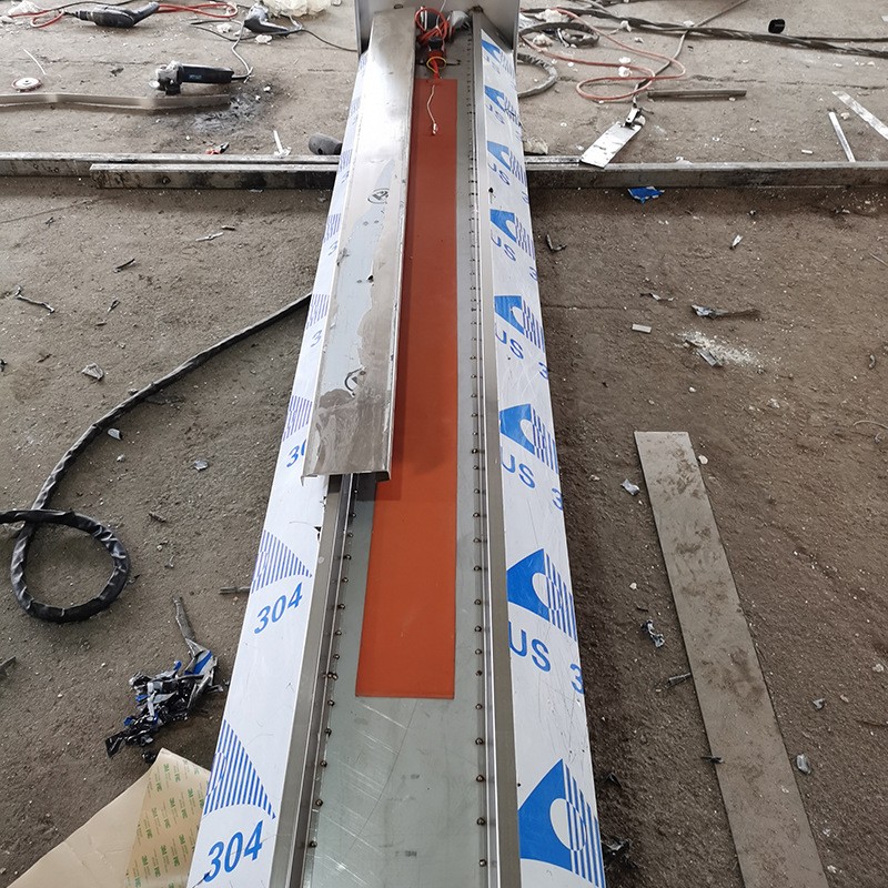 牛羊恒温饮水水槽奶牛场不锈钢饮水槽加热恒温饮水槽自动饮水设备图3