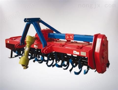 1GQN-230型通轴旋耕机图4
