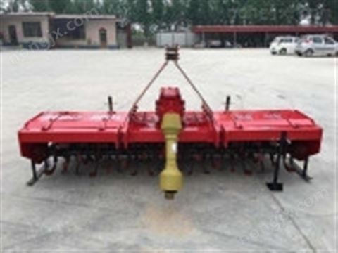 江蓝1GQN-250旋耕机图5