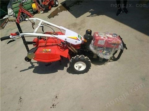 柴油微耕机图5