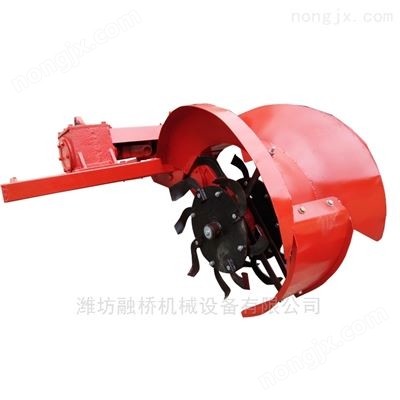 本溪中置3ZK-350开沟机*打地机图2