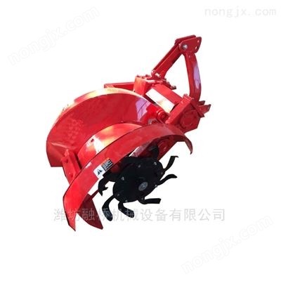 本溪中置3ZK-350开沟机*打地机图3