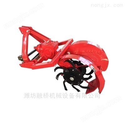 本溪中置3ZK-350开沟机*打地机图5