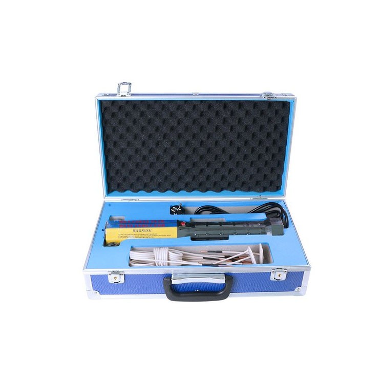 高频感应加热器厂家供应 汽车生锈螺丝螺母 维修更轻松便携迷你图2