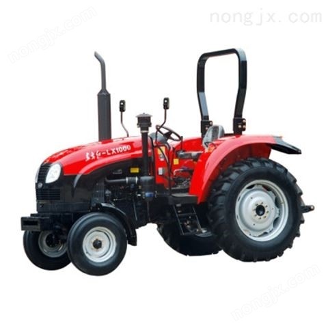 东方红LX1000轮式拖拉机