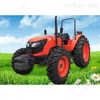 久保田M954K拖拉机