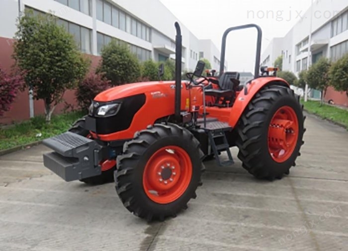 久保田M954K拖拉机