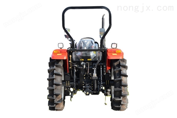 世纪红800B拖拉机