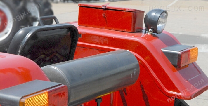 澳力WZ250X拖拉机