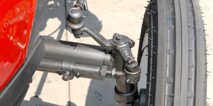 澳力WZ250X拖拉机