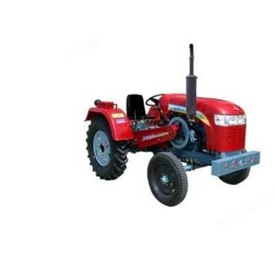 山拖凯泰山拖350两轮驱动拖拉机图5