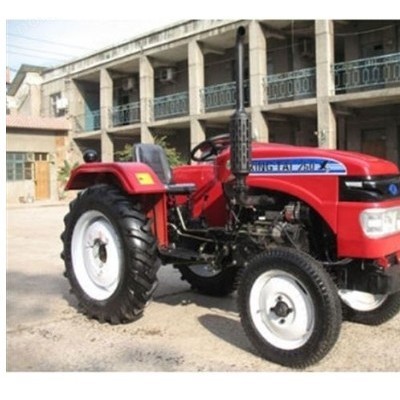 邢同XT-250两轮驱动拖拉机图3