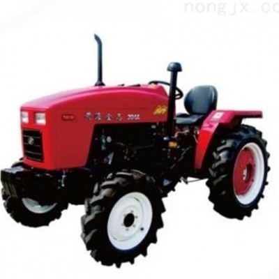 黄海金马-400A两轮驱动拖拉机图5
