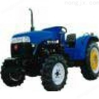 泰鸿TH504四轮驱动拖拉机图2