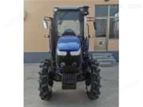 中驰奔野804-B1型轮式拖拉机图3