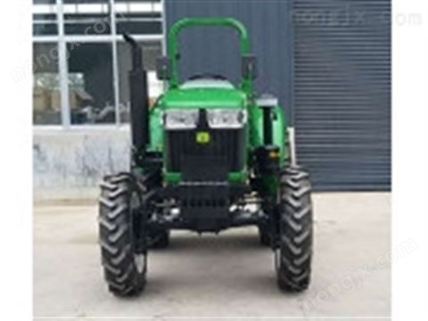 中驰奔野604轮式拖拉机图3