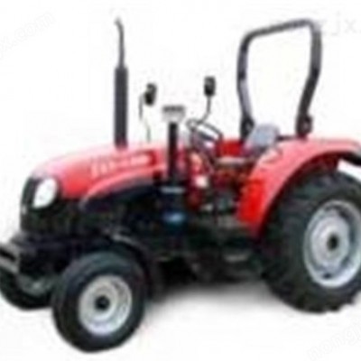 东方红LX850拖拉机图2