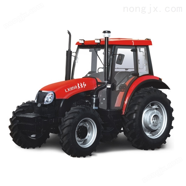 东方红LX850拖拉机